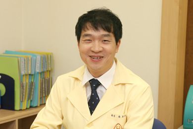 유우종 원장 프로필 사진