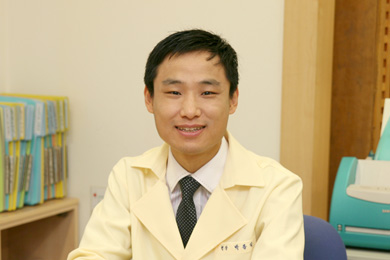 박종익 원장 프로필 사진